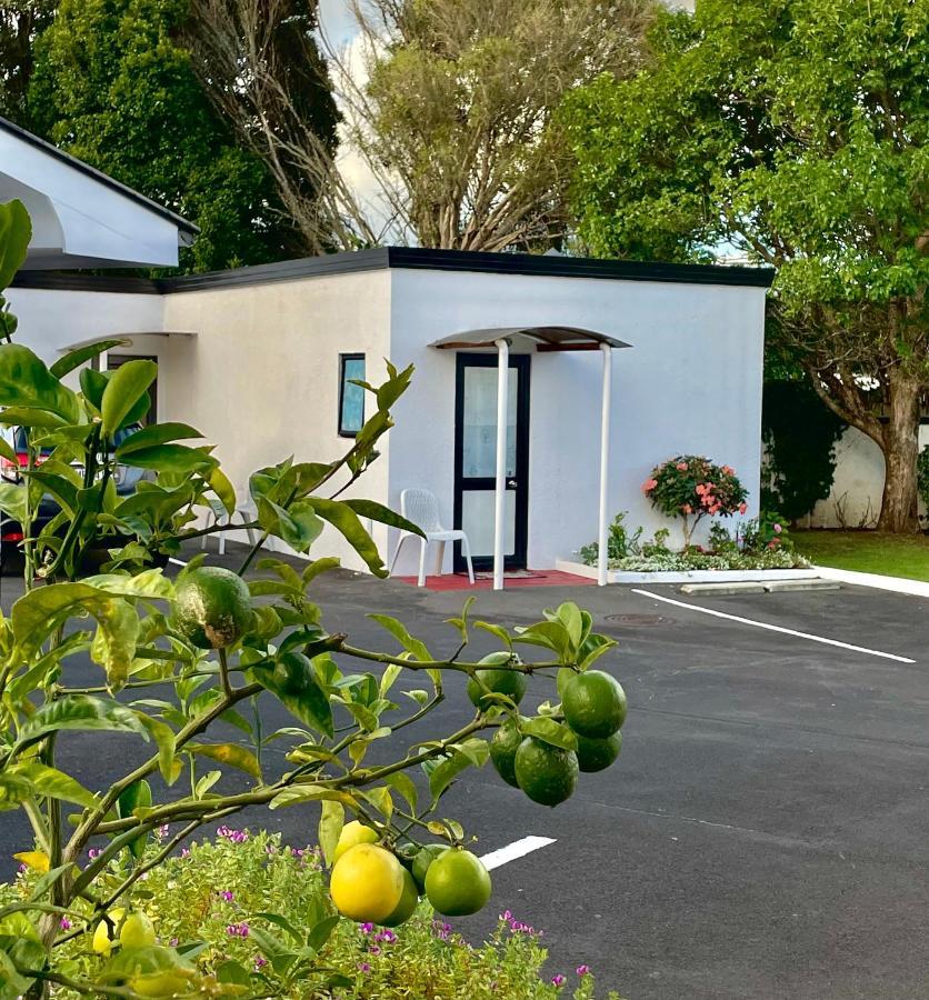 Cascades Motor Lodge Auckland Kültér fotó