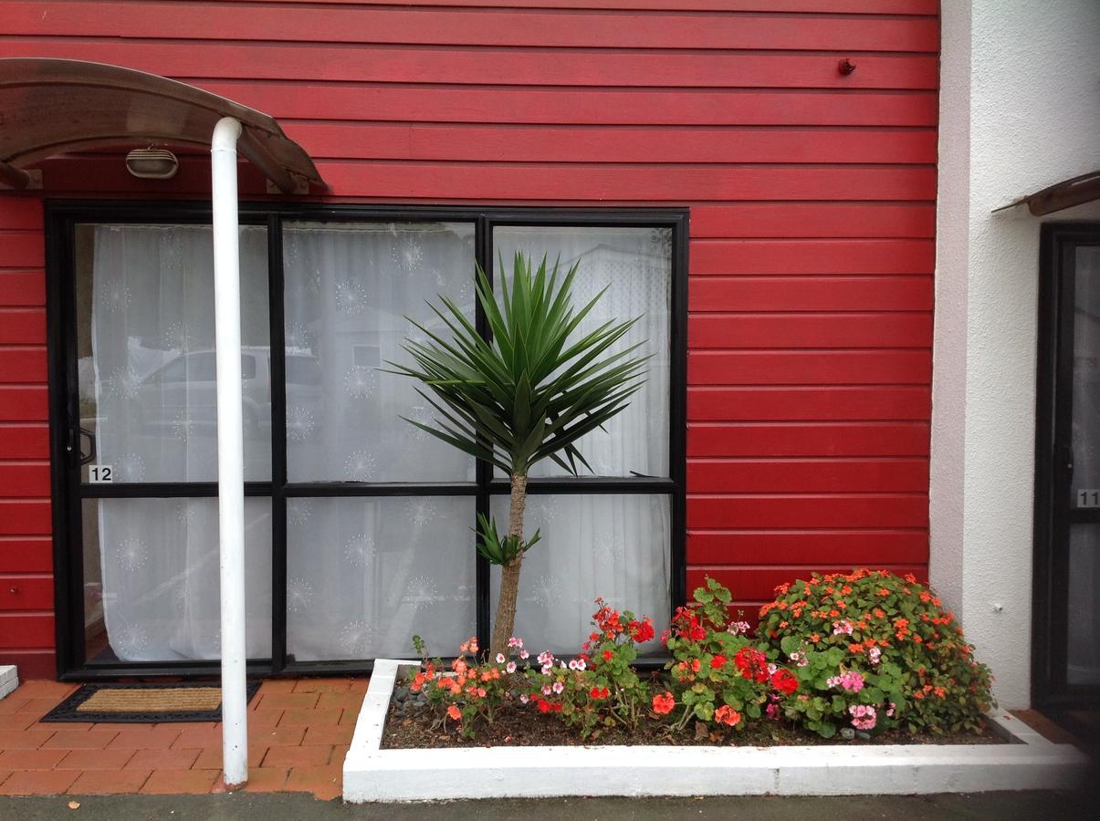 Cascades Motor Lodge Auckland Szoba fotó