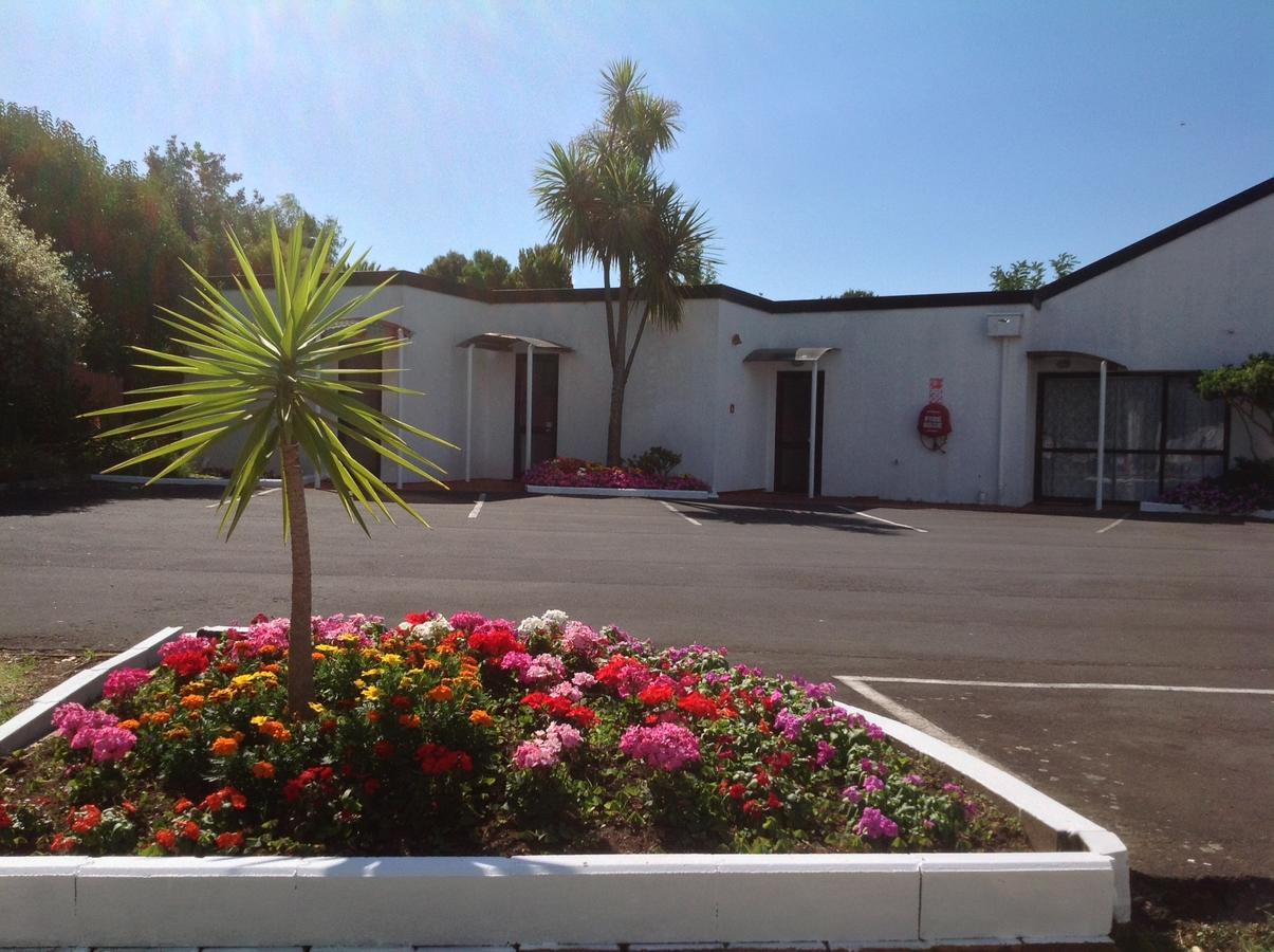 Cascades Motor Lodge Auckland Kültér fotó