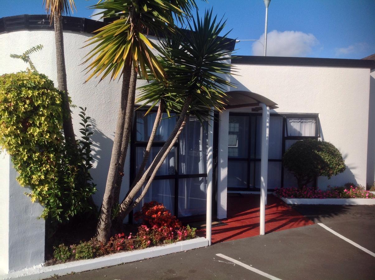 Cascades Motor Lodge Auckland Szoba fotó